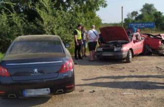 Фото: Національна поліція ДТП