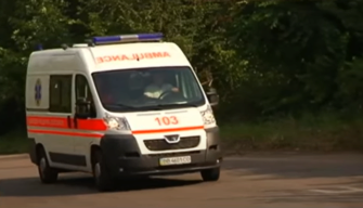 У Волинській області посилили карантин У Волинській області посилили карантин