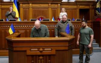 Фото: Денис Шмыгаль ВР