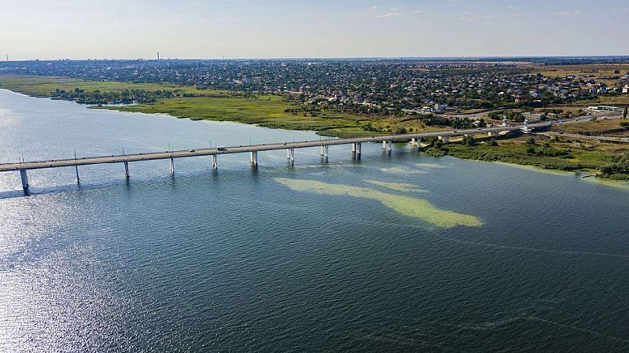 Антоновский мост