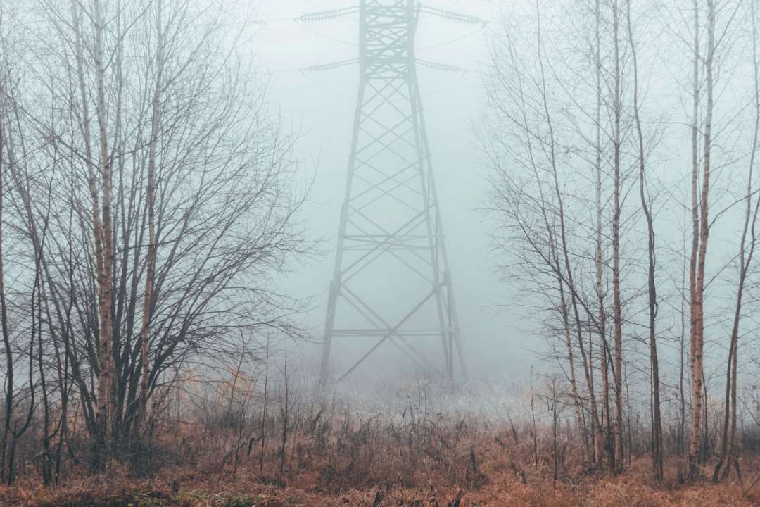 В Україні зменшилося споживання електроенергії — "Укренерго"