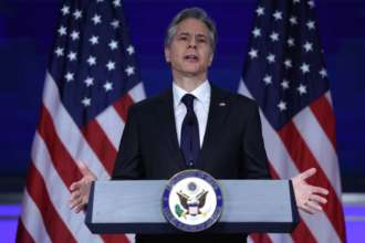 США надають Україні понад 10 млрд доларів фінансової допомоги/Фото: Getty Images США надають Україні понад 10 млрд доларів фінансової допомоги/Фото: Getty Images