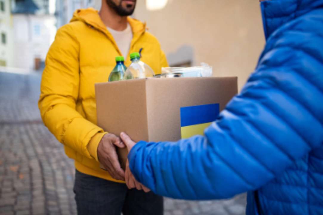 Міністерство соціальної політики запрошує організації протестувати єдину систему обліку гуманітарної Мінсоцполітики запрошує організації протестувати єдину систему обліку гуманітарної допомоги