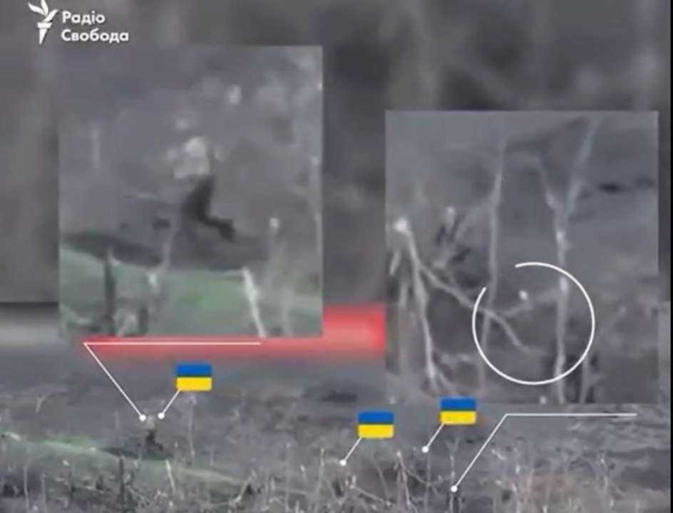 Оккупанты прикрываются на поле боя украинскими военнопленными: Лубинец отреагировал