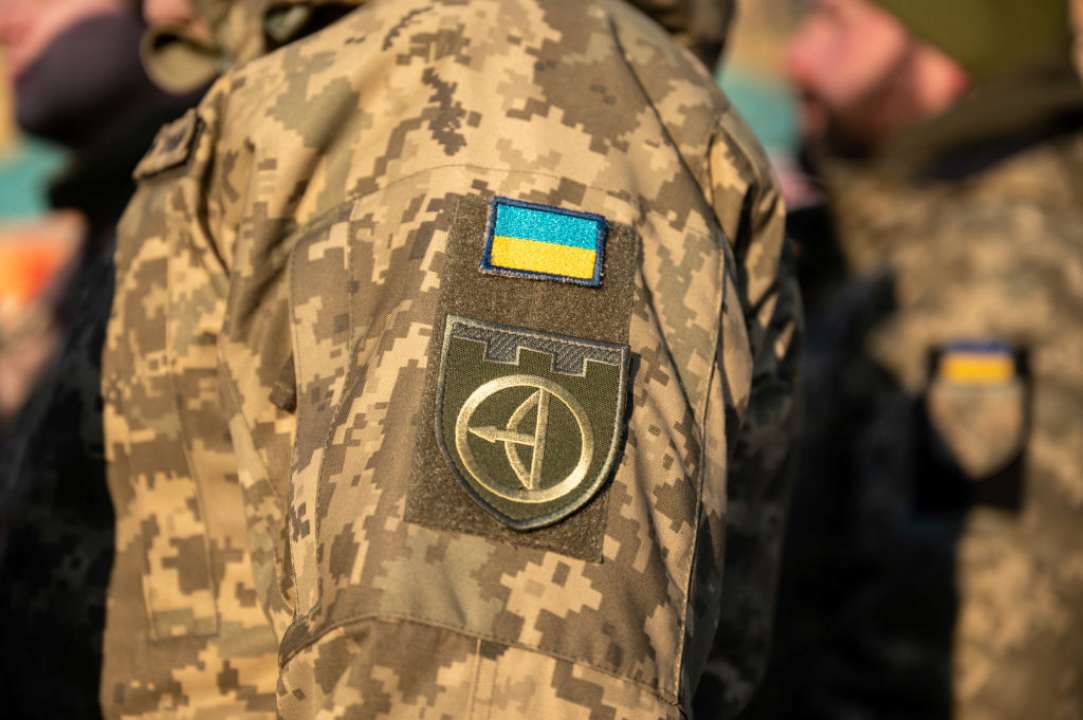 Безугла розповіла нові подробиці закону про мобілізацію/Фото: Getty Images Безугла розповіла нові подробиці закону про мобілізацію/Фото: Getty Images
