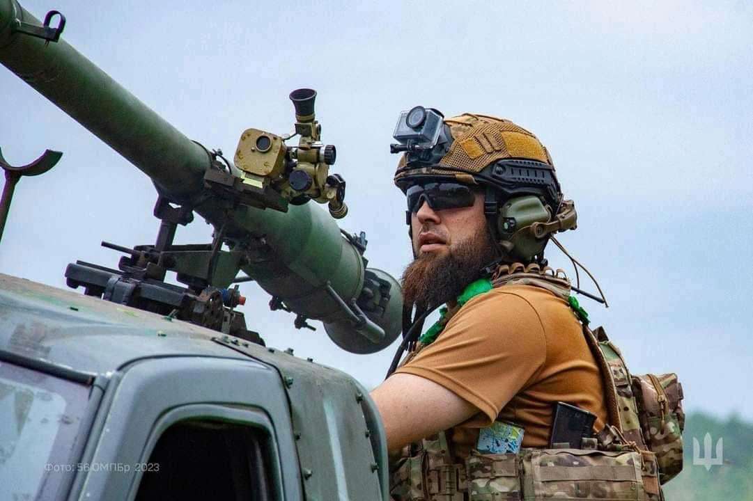 Безробітним громадянам запропонують військові вакансії / Фото: facebook.com/GeneralStaff.ua Безробітним громадянам запропонують військові вакансії / Фото: facebook.com/GeneralStaff.ua