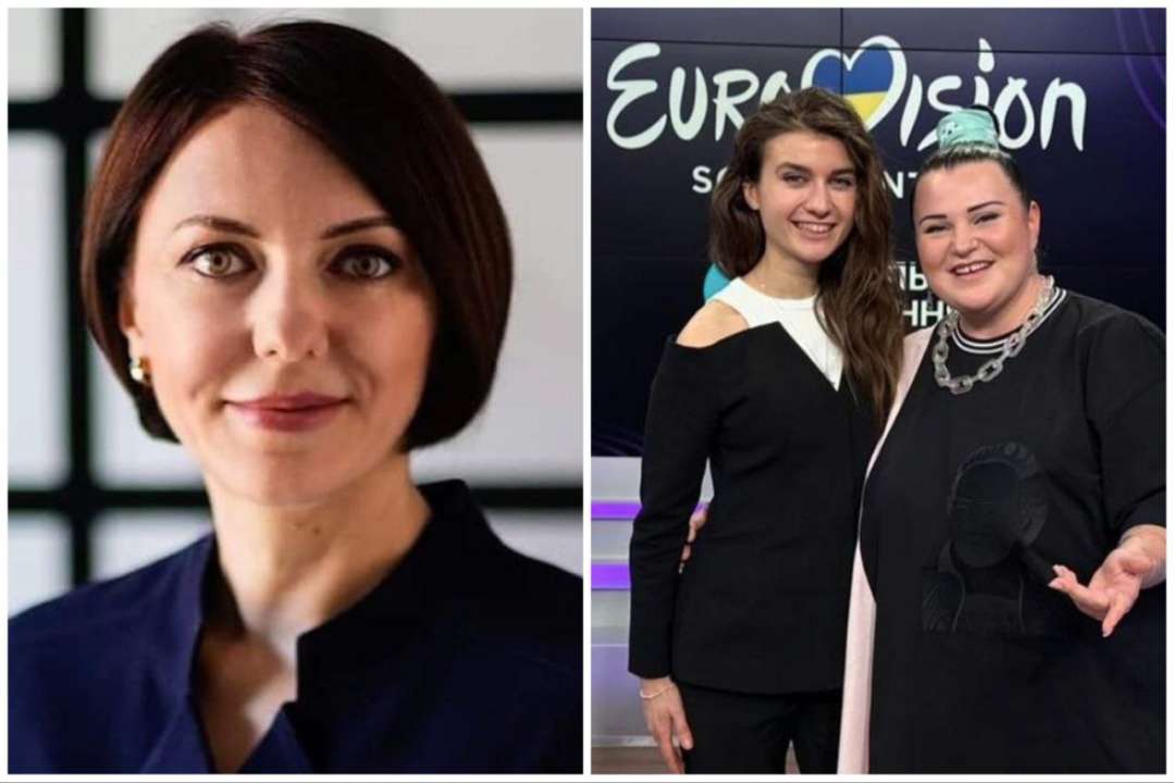 Нужно ли Украине ехать на Евровидение: комментарий Анны Маляр