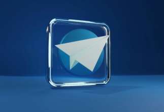 Telegram содержит ряд угроз для безопасности Украины/Фото: unsplash В ГУР заявили, что Telegram содержит ряд угроз для безопасности Украины