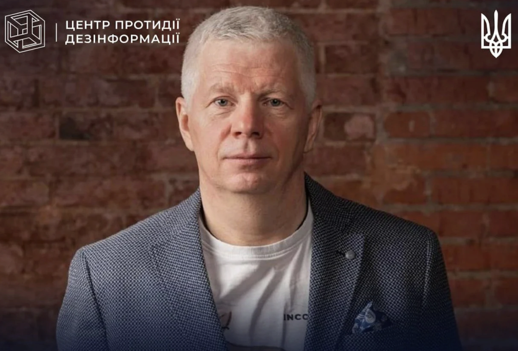 "Борець за правду": ще один іноземний журналіст, який підтримує рф
