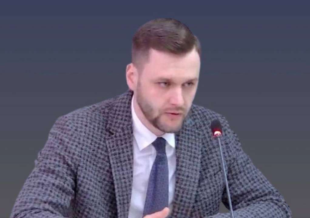 Комісія обрала нового голову НАЗК: що про нього відомо