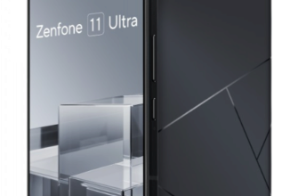 Фото: Asus Конкурент любому флагману: представлен топовый Asus Zenfone 11 Ultra