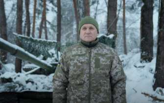 Защитники верят, что будет Победа и наступит мирная жизнь Защитники верят, что будет Победа и наступит мирная жизнь