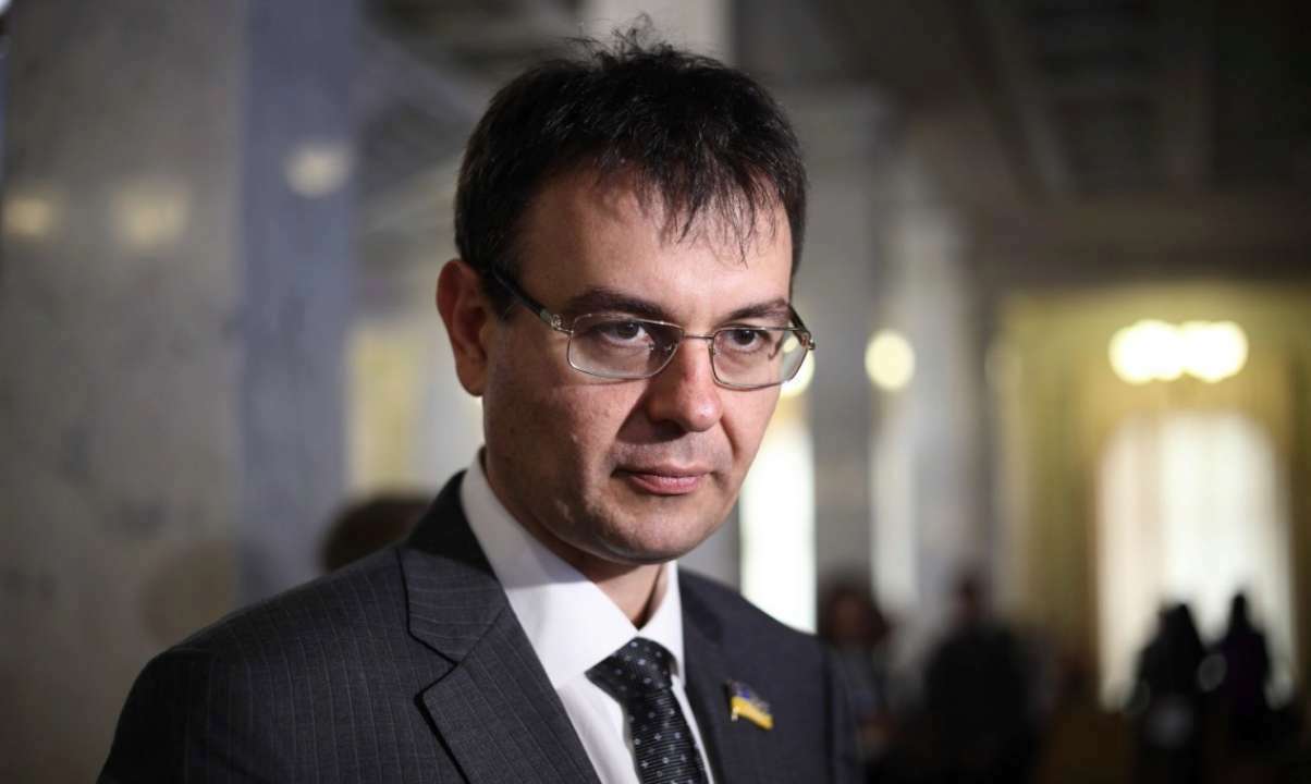 Відбулося перше засідання Керівної ради UkraineInvestment Framework Ukraine Facility: затвердили правила процедури та стратегічні орієнтири UIF