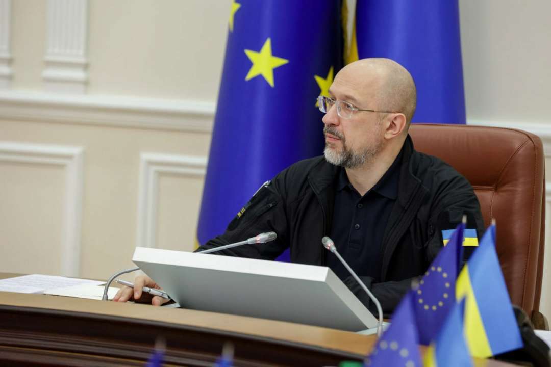 Засідання Кабміну 10.05: на відбудову енергосистеми виділяють понад 7 млрд грн