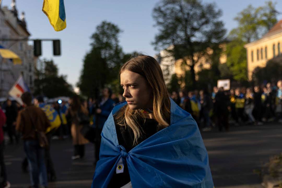 Это большая демографическая проблема – Лукашук об украинцах за рубежом