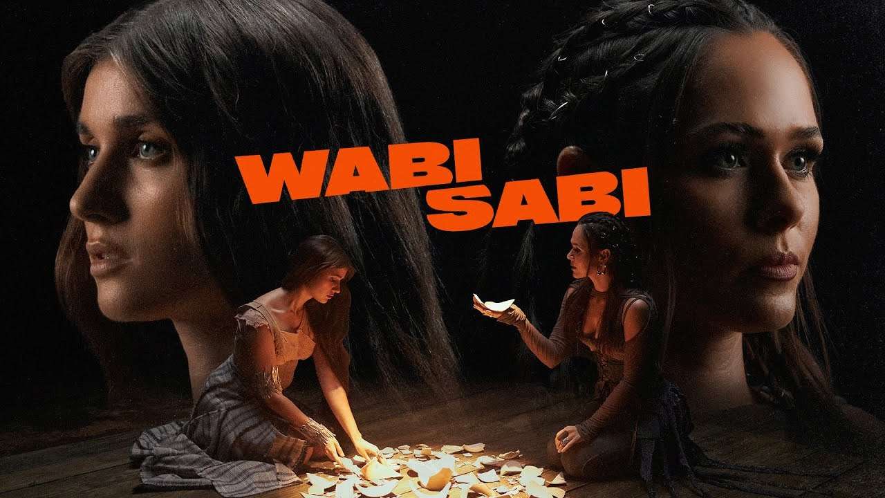 Філософія WABI-SABI: Jerry Heil та Юлія Саніна презентують глибокий дует про українські реалії