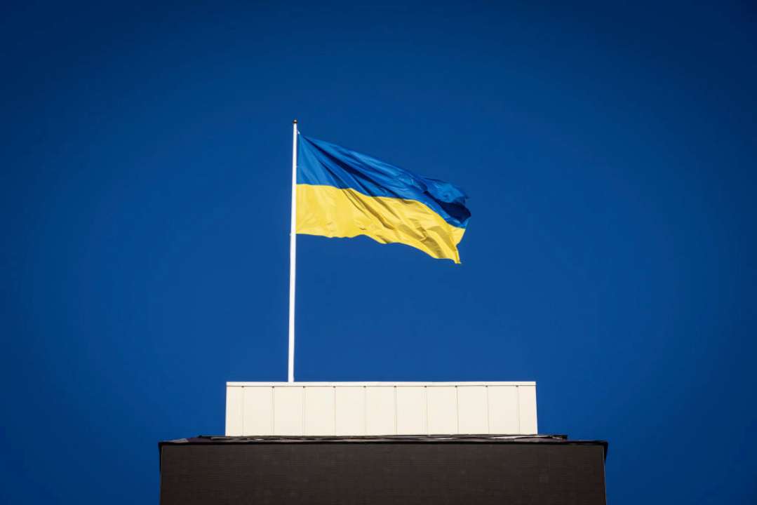Дания и Люксимбург присоединились к Платформе доноров Украины/Фото: Getty Images Дания и Люксимбург присоединились к Платформе доноров Украины/Фото: Getty Images