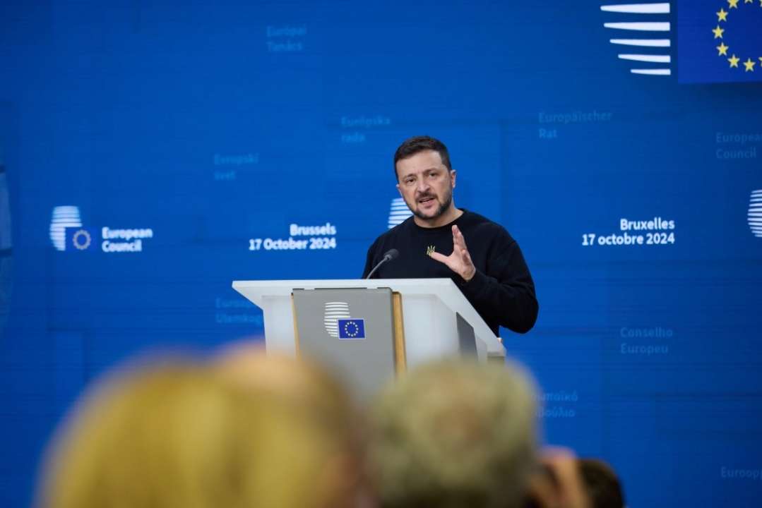 Зеленський прокоментував чутки щодо зміни Умєрова та Буданова Зеленський про чутки щодо зміни Умєрова та Буданова: "Я не збирався це робити"
