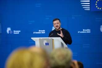 Зеленський прокоментував чутки щодо зміни Умєрова та Буданова Зеленський про чутки щодо зміни Умєрова та Буданова: "Я не збирався це робити"
