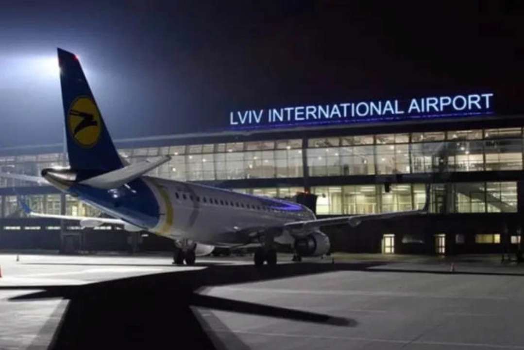 Підготовлено дорожню карту відкриття повітряного простору України/Фото: glavcom Підготовлено дорожню карту відкриття повітряного простору України — Мінінфраструктури