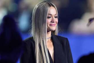 Ріта Ора зі сльозами на очах вшанувала пам'ять Ліама Пейна / Фото: Dominic Lipinski/Getty Images "Він був часиною мого світу": співачка Ріта Ора зі сльозами на очах вшанувала пам'ять Ліама Пейна