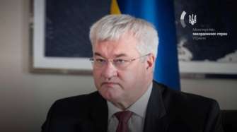 Сибига: Внимательно следим за назначениями в команде Трампа и готовы к налаживанию тесного взаимодействия. Украина готова параллельно открывать два переговорных кластера с ЕС в начале 2025 года Сибига: Внимательно следим за назначениями в команде Трампа и готовы к налаживанию тесного взаимодействия. Украина готова параллельно открывать два переговорных кластера с ЕС в начале 2025 года