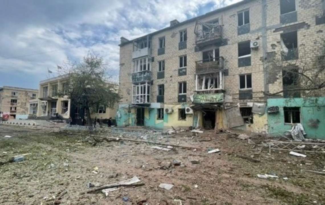 офіс генпрокурора донеччина
