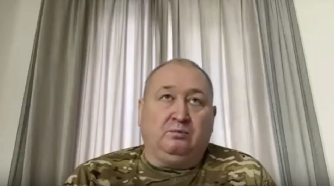 Генерал-майор откровенно рассказал о коррупции повсюду / Фото: Скриншот Генерал-майор откровенно рассказал о коррупции повсюду / Фото: Скриншот