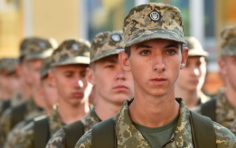 Україна не має планів знижувати мобілізаційний вік/Фото: znaj.ua Радник президента знову заявив про відсутність планів мобілізації з 18 років