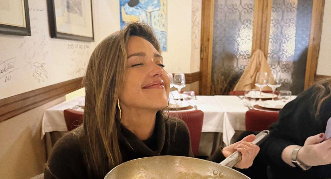 Джессика Альба / Фото: instagram.com/jessicaalba Звездная пара, которая всегда казалась счастливой, решила разойтись