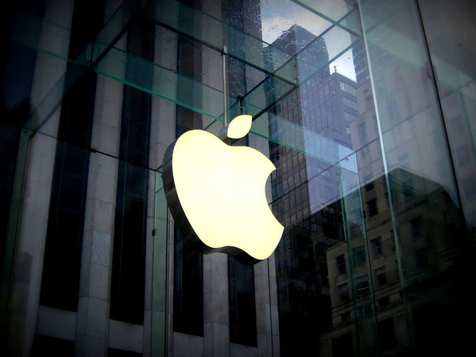 У мережі з'явилося фото нового iPhone