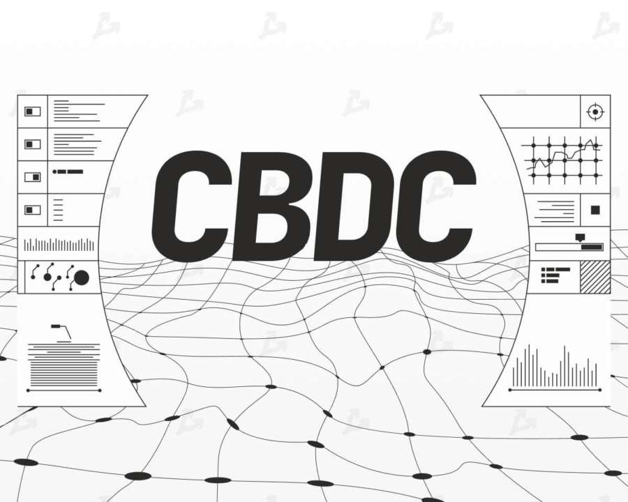 CBDC