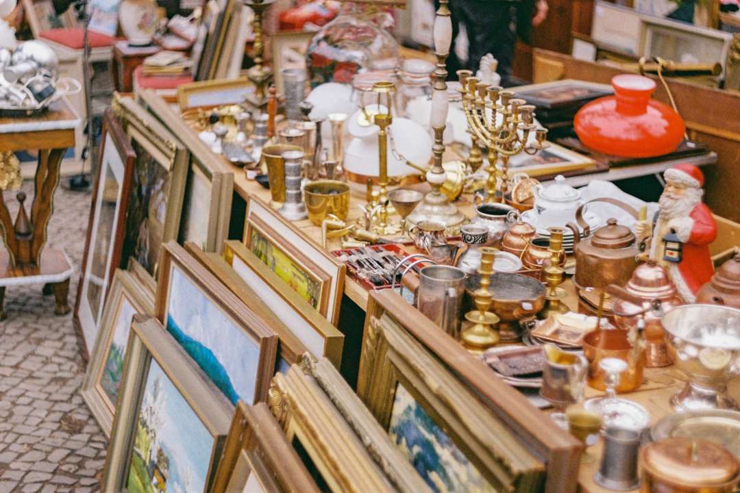 Чоловік купив на розпродажі картину, яка виявилася шедевром за $50 млн