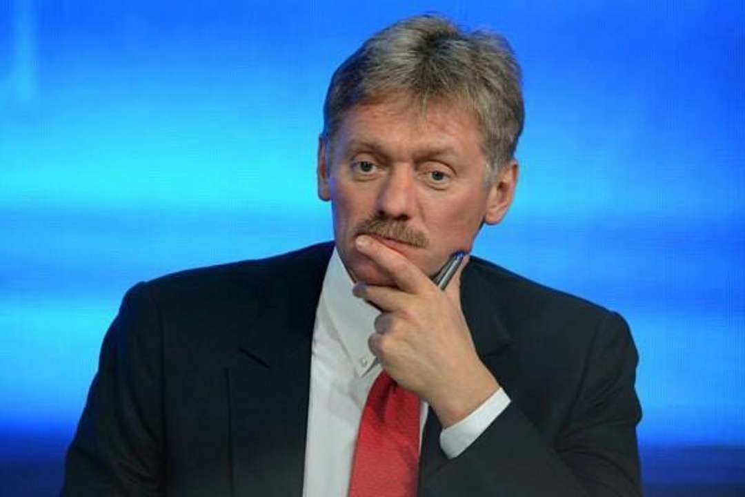 В России не намерены разрывать дипотношения с Украиной