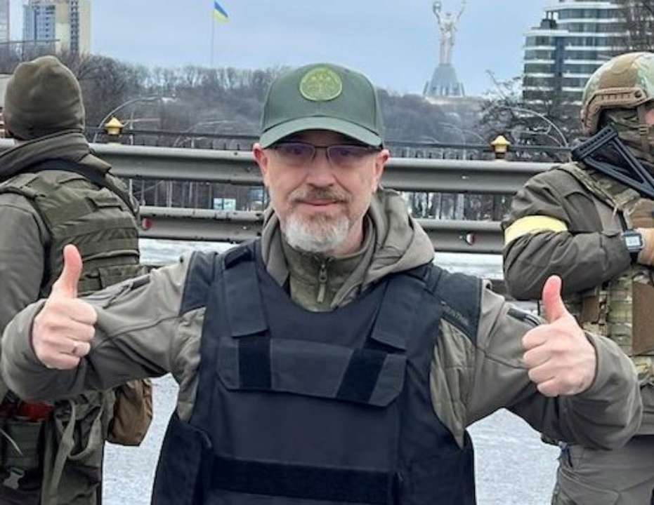 ООН, ОБСЄ та Червоний Хрест сховалися, поки окупанти обстрілюють мирне населення – Резніков