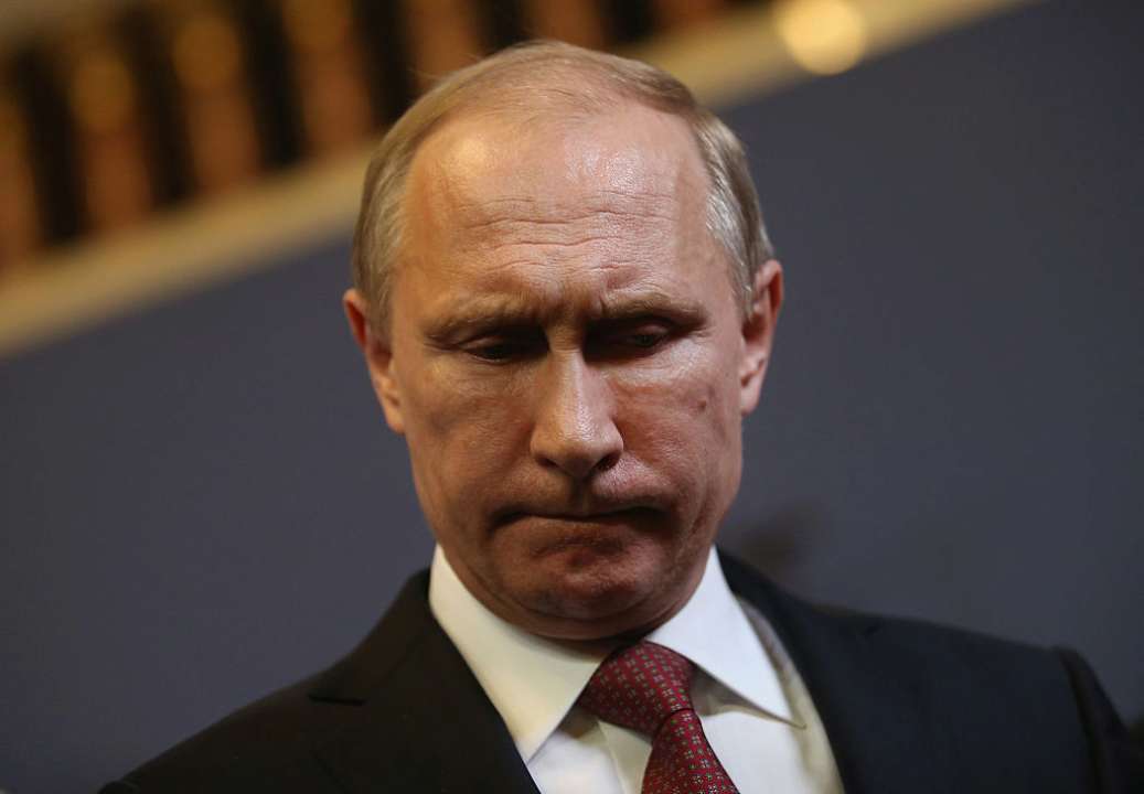 Эксперт назвала два слабых места россии/Фото: Getty Images