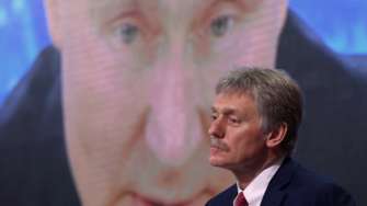 Пєсков назвав першочергове завдання рф у війні проти України/Фото: скріншот Пєсков назвав першочергове завдання Росії у війні проти України/Фото: скріншот