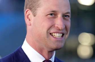Фото: The Royal Family/Facebook Не похож на себя: королевская семья показала редкие снимки принца Уильяма