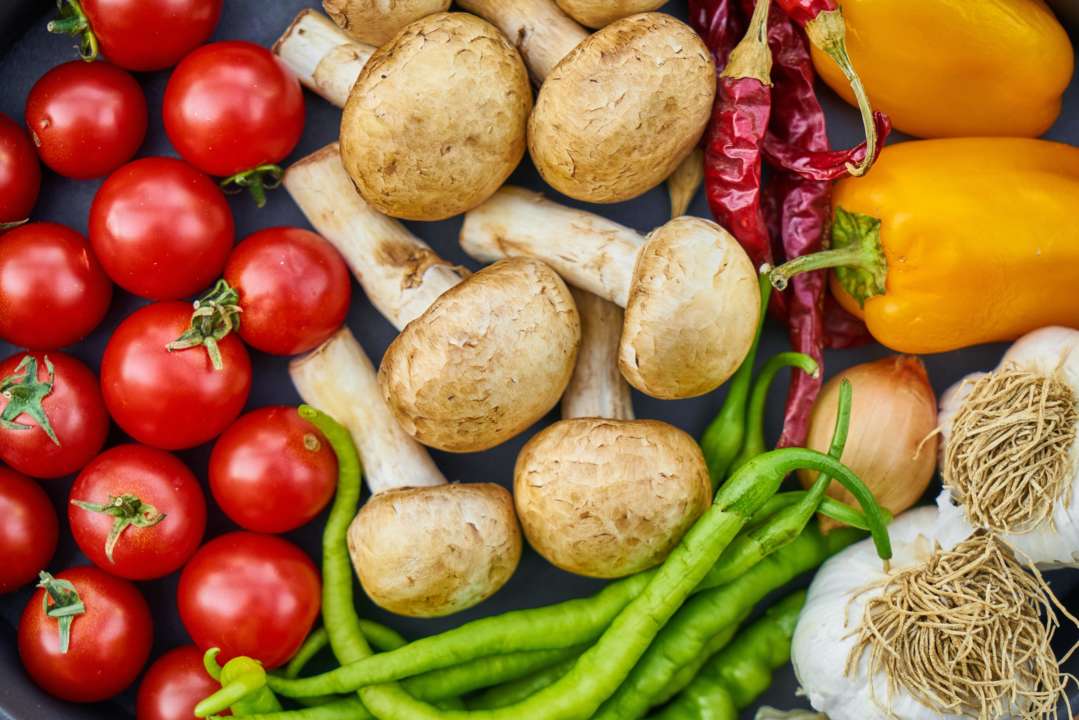 6 продуктів, які засвоюються краще після термічної обробки