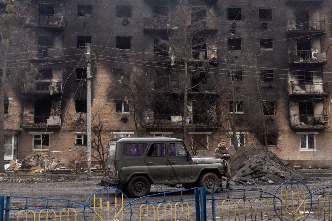 Автівка
