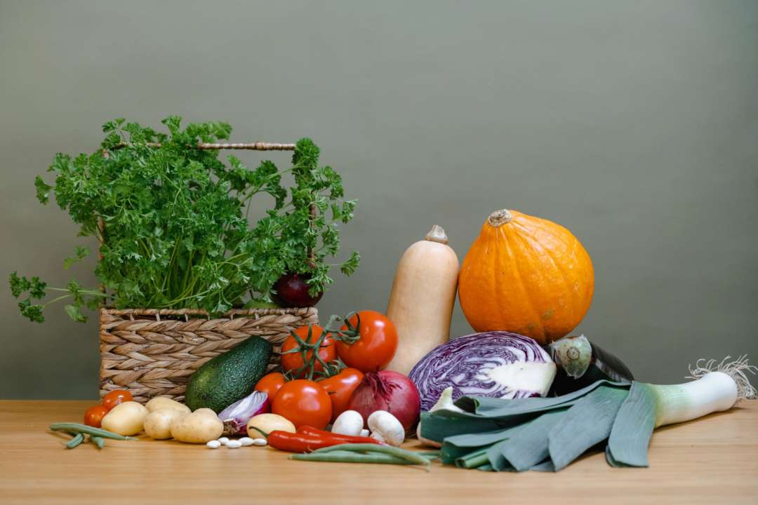 Безболезненный отказ от сладкого: топ-4 осенние продукты для похудения