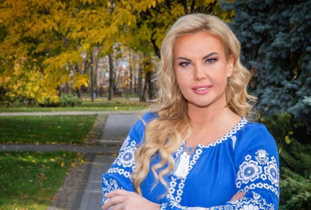 Камалія розповіла про білоруського актора, який створив фонд для допомоги українцям/Фото: Instagram "Вдалося зібрати 190 тис грн": Камалія розповіла про білоруського актора, який допомагає Україні