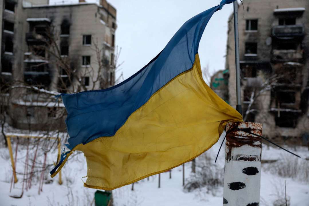 Що слухали українці під час війни/Фото: Getty Images