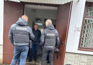 У Полтавській області чиновник наживався на похованні військових/Фото: Офіс генпрокурора У Полтавській області чиновник наживався на похованні військових/Фото: Офіс генпрокурора