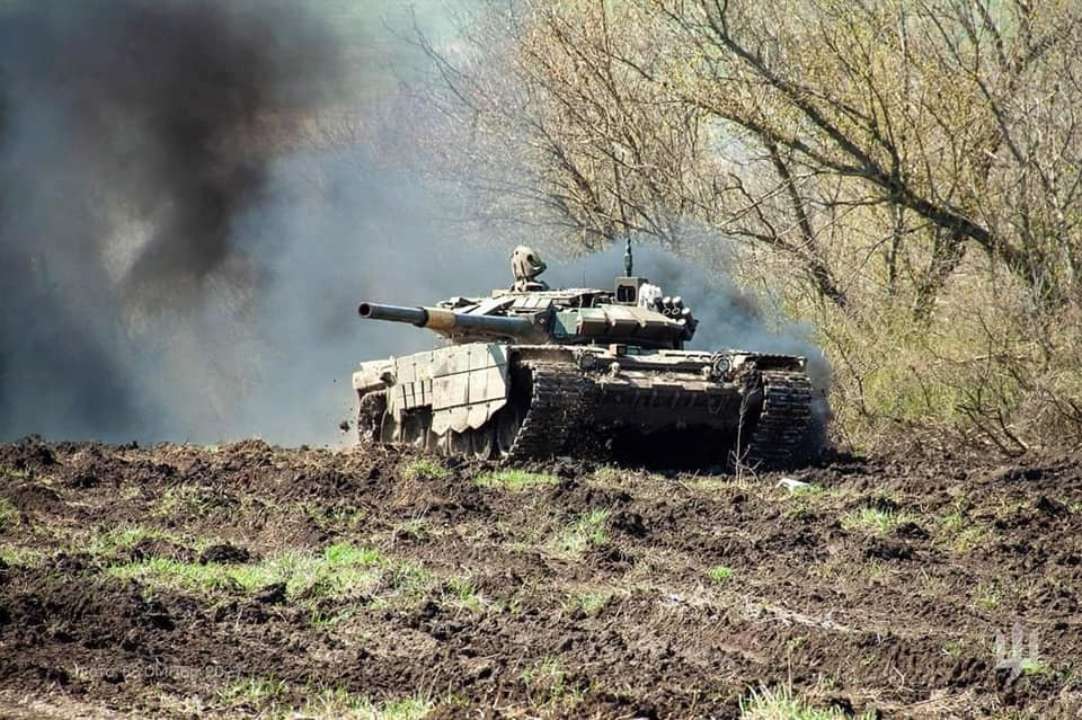 За предыдущие сутки ВСУ отбили более 60 атак оккупантов: какая ситуация на фронте