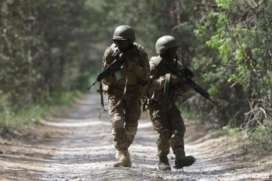 Окупанти змушують мешканців окупованих територій воювати за рф