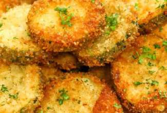 Как приготовить кабачки идеально вкусными / Фото: spendwithpennies.com
