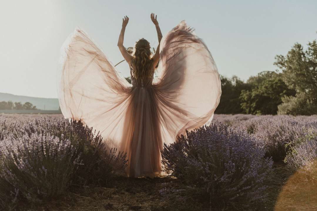 Кто празднует день ангела 4 августа/Фото: Unsplash Кто празднует день ангела 4 августа/Фото: Unsplash