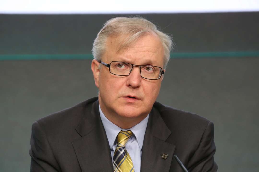ЄС має використати 80 мільярдів євро з фонду порятунку для допомоги Україні – Голова Банку Фінляндії