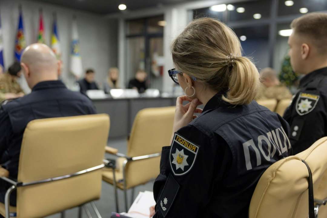 Запланировано проведение соответствующей подготовки, восстановление и сопровождение работников системы МВД/Фото: МВД Кто такие Ментал тьюторы и чем и кому поможет проект "Mental tutor"